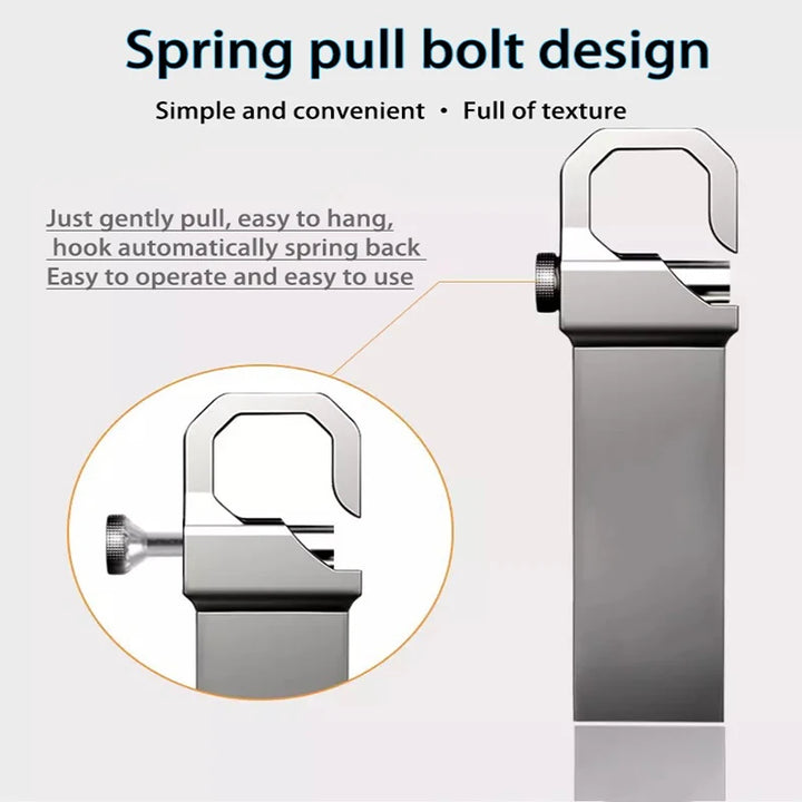 USB Flash Drive 128GB 64GB 32GB 16GB High-speed PenDrive 128GB 64GB USB Memory Stick 32GB 16GB USB Flash Drive