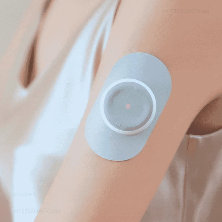 Xiaomi LF Leravan Magic Massage Stickers Relax Throughout The Body Electrical Massage Pad Comfortable Adjustment Massage Sticker